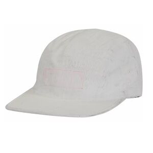Supreme x MM6 Maison margiela cap white